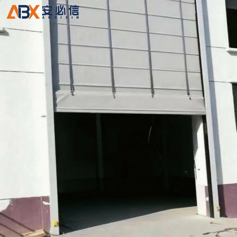 淮安上叠门