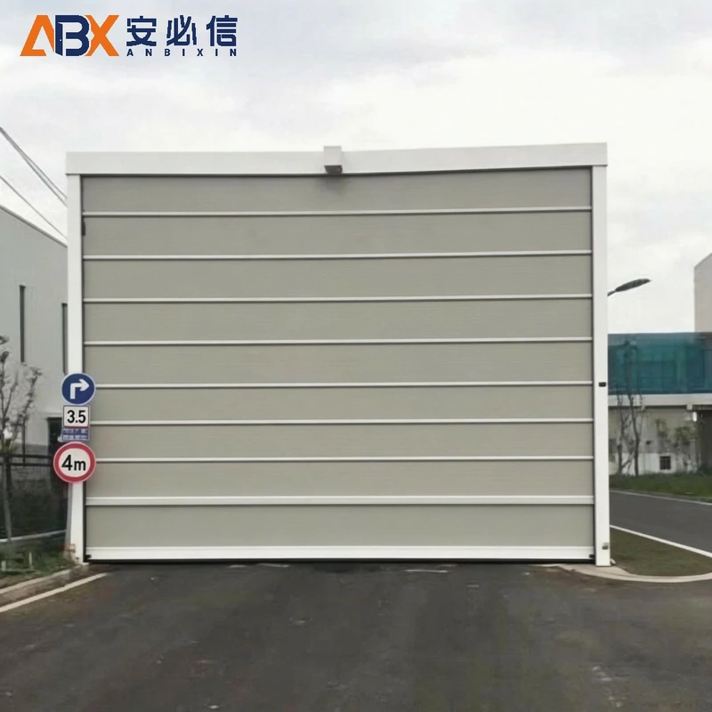 淮安背带堆积门